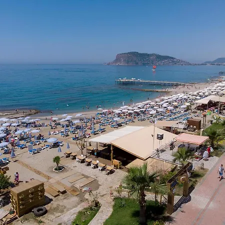 Oba Time Alanya