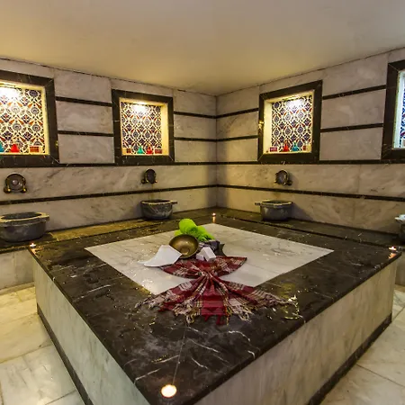 Hotel Oba Time Alanya
