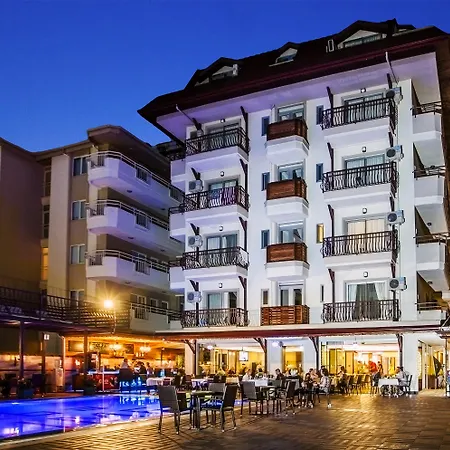 Oba Time Hotel