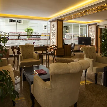 Hotel Oba Time Alanya