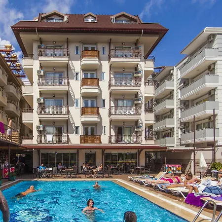 Oba Time 3* Alanya