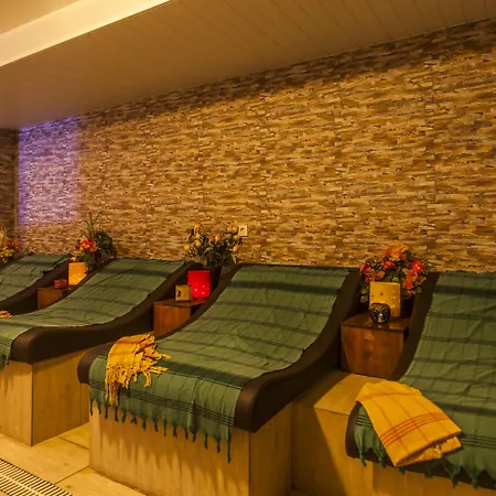 Hotel Oba Time 3*