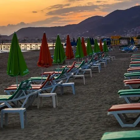 Hotel Oba Time Alanya